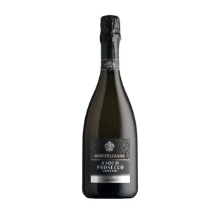 MONTELLIANA Asolo Prosecco...