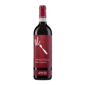 ZYME Valpolicella Dop...