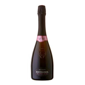 BORTOLOMIOL Rose Brut...