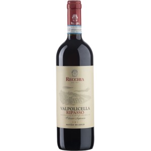 RECCHIA Valpolicella...