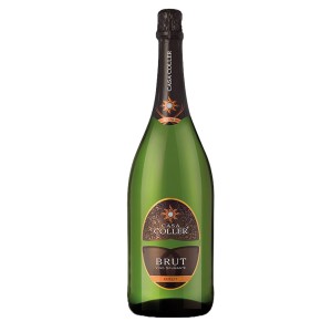 CASA COLLER Brut Spumante...