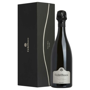 CA DEL BOSCO Franciacorta...