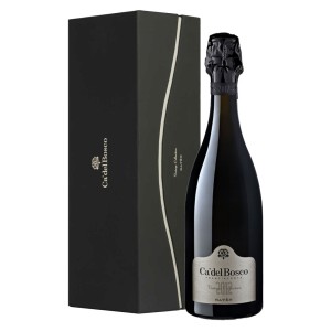 CA DEL BOSCO Franciacorta...