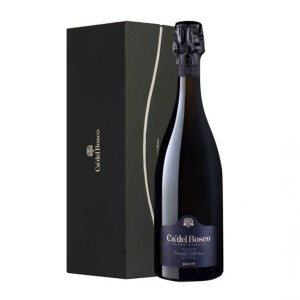 CA DEL BOSCO Franciacorta...