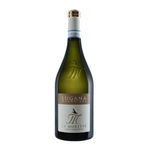 LE MORETTE Lugana Doc MANDOLARA 2022 Cl.75