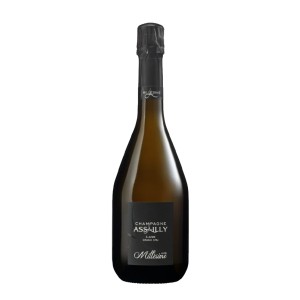 ASSAILLY Champagne Brut Grand Cru Millesime Magnum 2013 Cl 150