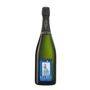 CHARLES ELLNER Champagne Brut Nature 1er Cru Cl.75