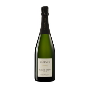 FRANCIS ORBAN Champagne Extra Brut Magnum Cl.150