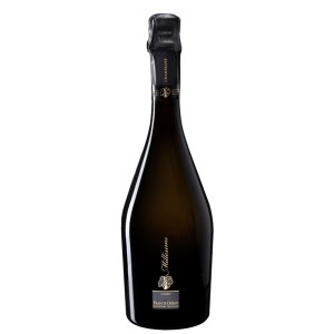 FRANCIS ORBAN Champagne Millesimato 2016 Cl.75