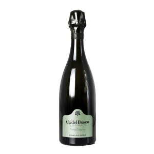 CA DEL BOSCO Franciacorta Dosage Zero 2018 Cl.75