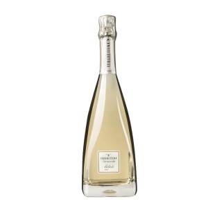 FERGHETTINA Franciacorta Brut Milledi MAGNUM 2019 Cl 150