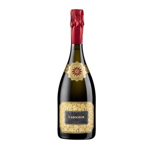 MONTE ROSSA Franciacorta Brut Cabochon 2014 cl.75