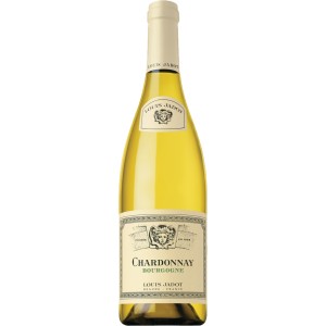 LOUIS JADOT Chardonnay Bourgogne Blanc 2021 CL.75 13°