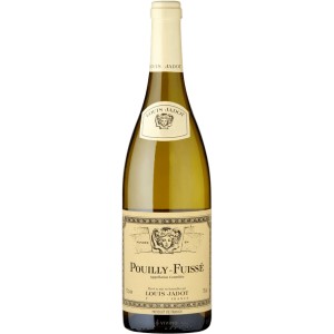 LOUIS JADOT Pouilly Fuisse 2021 CL.75 13°