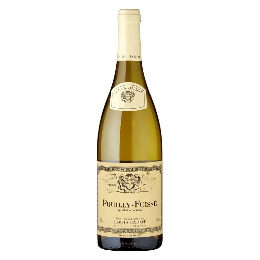 LOUIS JADOT Pouilly Fuisse 2021 CL.75 13°