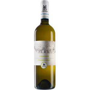 TAMBURIN Piemonte Doc Chardonnay Bio 2021 cl.75 13.5%