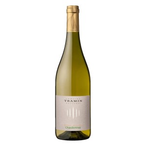 TRAMIN Alto Adige Chardonnay Doc 2022 cl.75