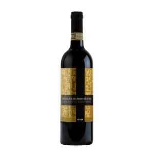 PIEVE SANTA RESTITUTA Brunello di Montalcino MAGNUM 2018 Cl 150