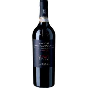 CA' RUGATE Amarone della Valpolicella PUNTA 470 2018 cl.75