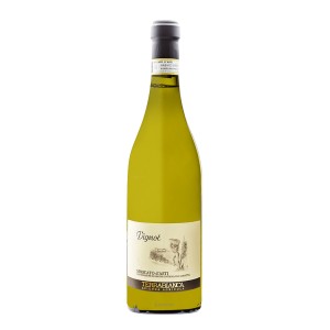 TERRABIANCA Moscato D'Asti Docg VIGNOT 2022 Cl.75 5%