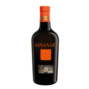 DI MAJO Apianae Bianco Doc 2016 cl.50 14.5%