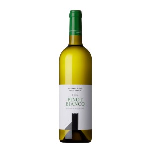 COLTERENZIO Alto Adige Doc Pinot Bianco CORA 2022 cl.75