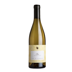 VIE DI ROMANS Friuli Isonzo Doc Sauvignon Blanc PIERE 2021 cl.75