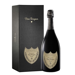 DOM PERIGNON Champagne Vintage ASTUCCIATO 2012 cl.75