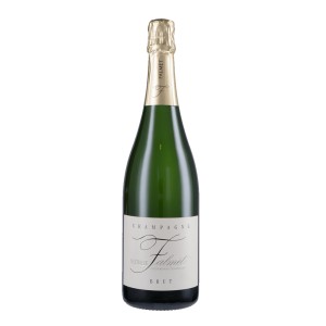 NATALIE FALMET Champagne Brut Cuvee Magnum Cl.150