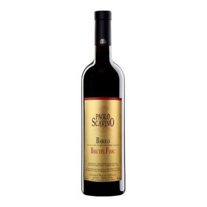 PAOLO SCAVINO Barolo BRIC DEL FIASC 2019 cl.75