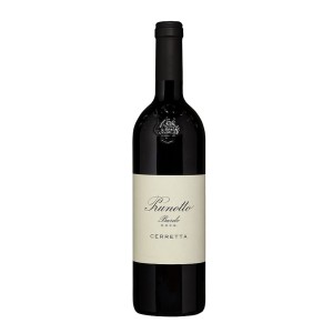 PRUNOTTO Barolo DOCG CERRETTA 2018 cl.75