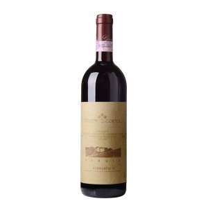 GIUSEPPE CORTESE Barbaresco RABAJA 2019 Cl.75