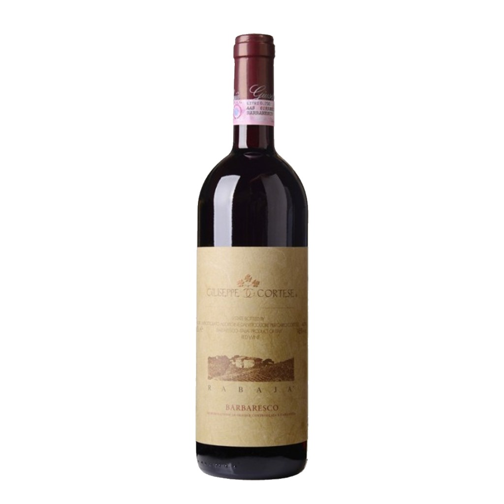 GIUSEPPE CORTESE Barbaresco RABAJA MAGNUM 2019 Cl.150