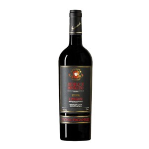 IL POGGIONE Brunello Montalcino Ris. VIGNA PAGANELLI MGM Cl150 2016