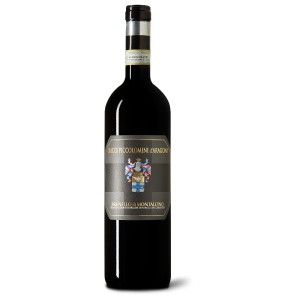 CIACCI PICCOLOMINI Brunello di Montalcino 2018 Cl.75