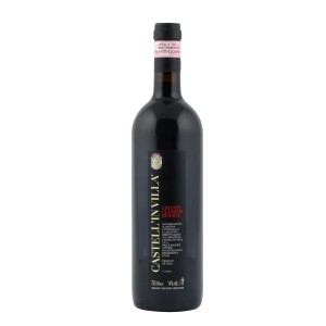 CASTELL'IN VILLA Chianti Classico Riserva 2010 cl.75