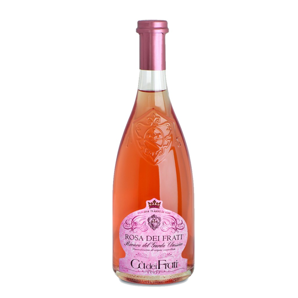 CA DEI FRATI ROSA DEI FRATI Magnum 2022 Cl 150 12.5°