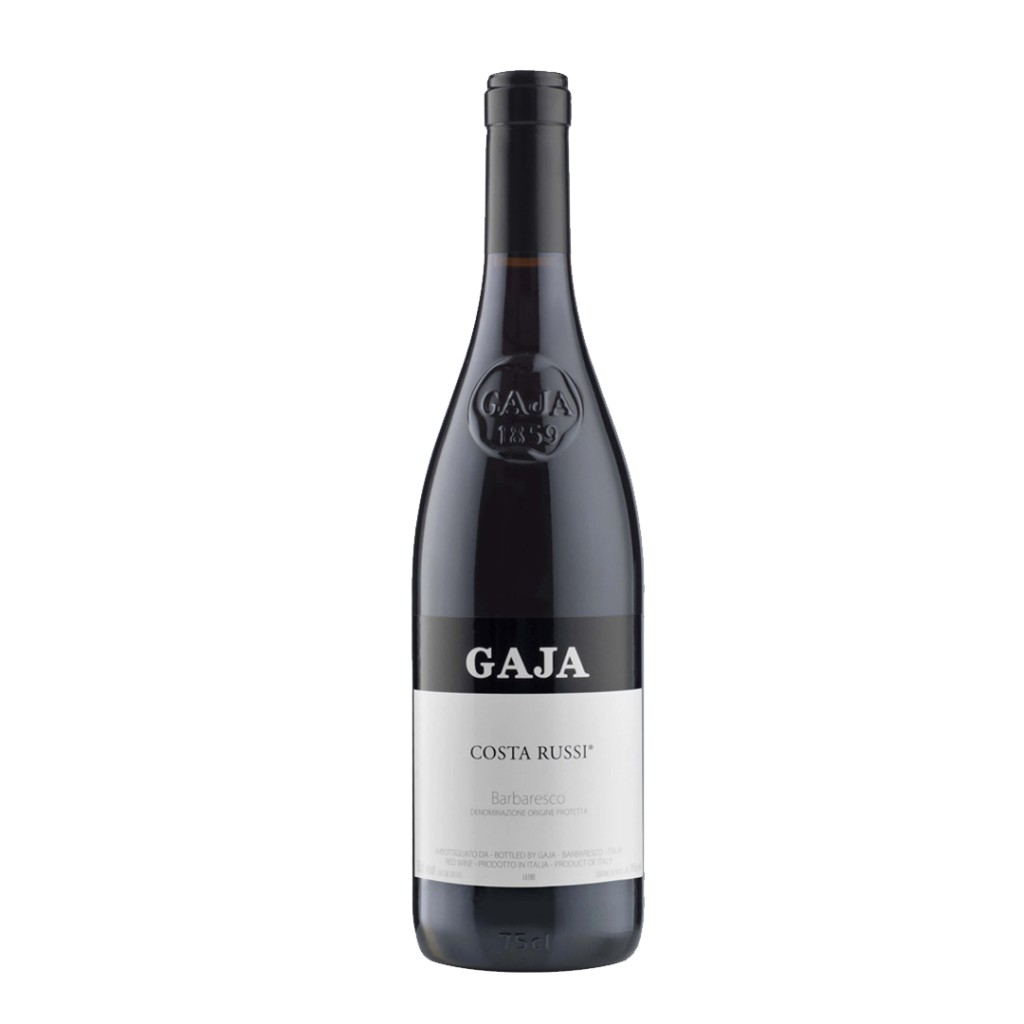 GAJA Barbaresco Dop 2019 Cl.75