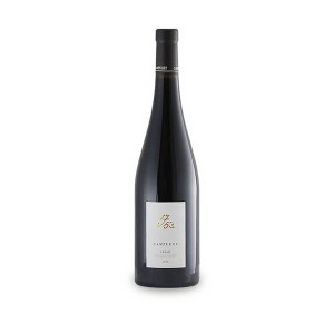 CAMPUGET Francia Syrah 1753 Senza Solfiti 2021 cl.75 13%