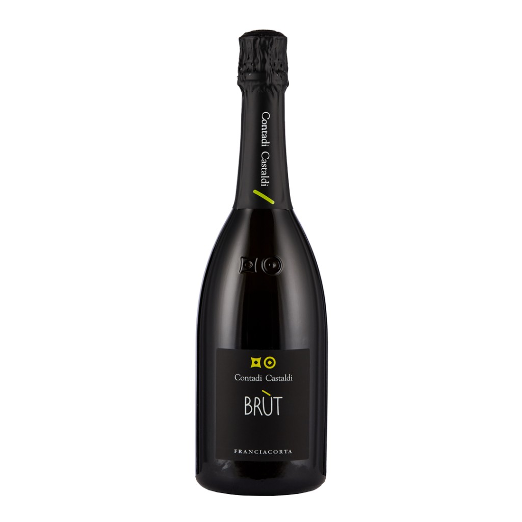 CONTADI CASTALDI Franciacorta Brut cl.75