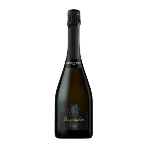 BARONE PIZZINI Franciacorta Riserva BAGNADORE 2015 cl.75