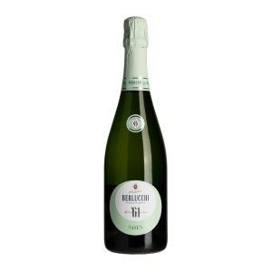 BERLUCCHI Franciacorta 61 Saten cl.75