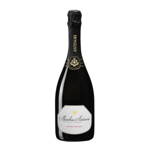 TENUTA MONTENISA ANTINORI Franciacorta Cuvee Royale Jeroboam cl.300