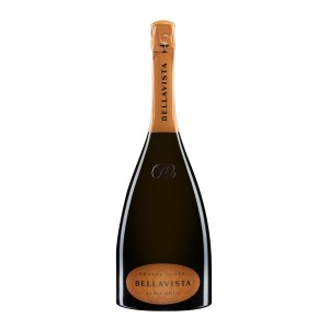 BELLAVISTA Franciacorta ALMA Gran Cuvee  Magnum Cl 150