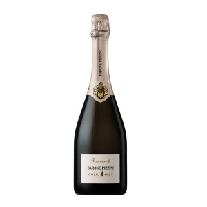 BARONE PIZZINI Franciacorta GOLF Brut cl.75