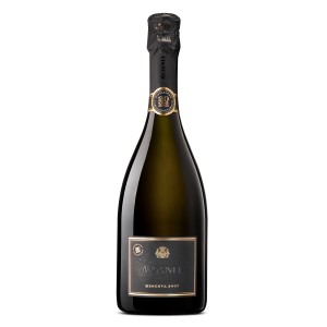 MOSNEL Franciacorta Riserva Pas Dose Bott. 2007 Ried. 2022 cl.75