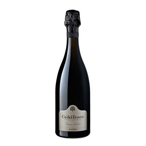 CA DEL BOSCO Franciacorta Saten MAGNUM 2016 Cl 150