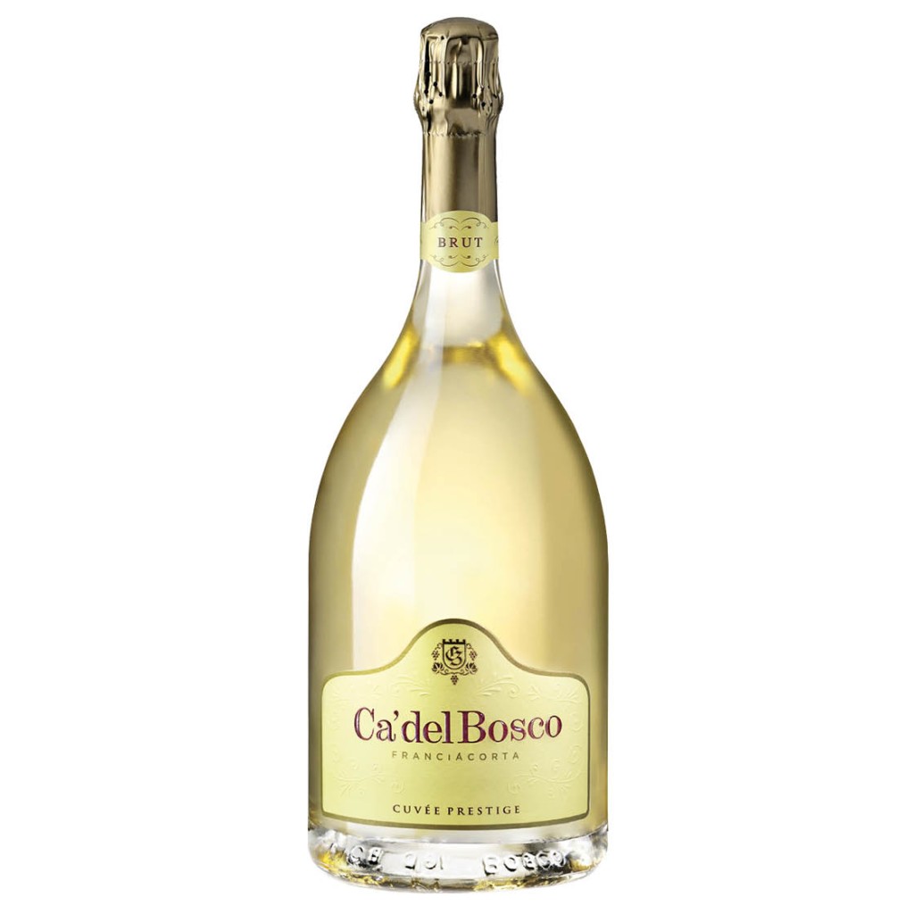 FRANCIACORTA DOCG CUVEE PRESTIGE IN ASTUCCIO