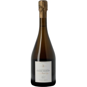 ANDRE ROBERT Champagne Grand Cru TERRE DU MESNIL 2017 cl.75