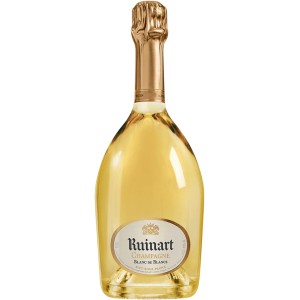 RUINART Champagne Blanc de Blancs MAGNUM Cl.150